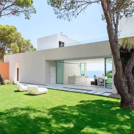Stylish With Infinity Pool * סן חוזה דה סא טלאיה