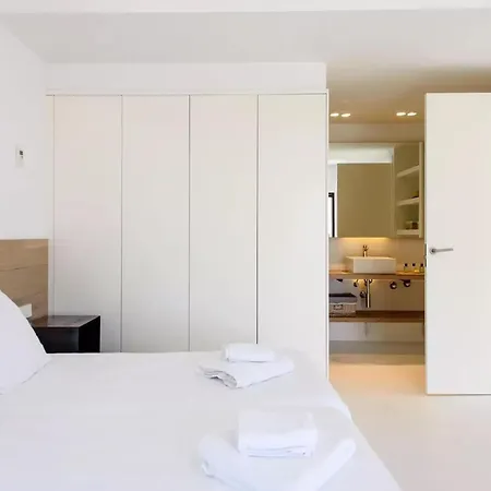 Stylish With Infinity Pool וילה סן חוזה דה סא טלאיה