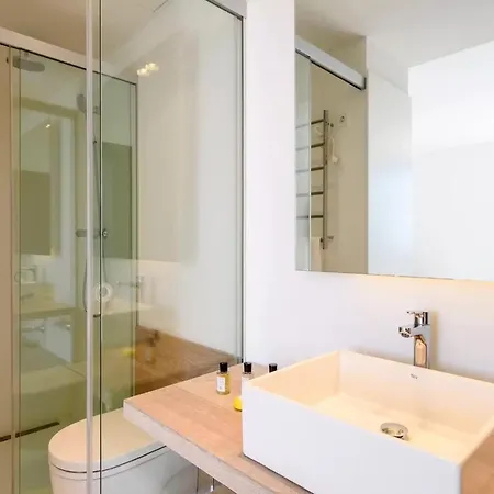 וילה Stylish With Infinity Pool סן חוזה דה סא טלאיה
